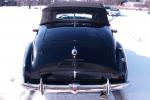 Oldsmobile L-37 Convertible Coupe 1937 года